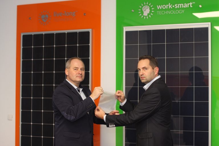 Unikatowy wynalazek Polaków zrewolucjonizuje światową branżę energii odnawialnej
