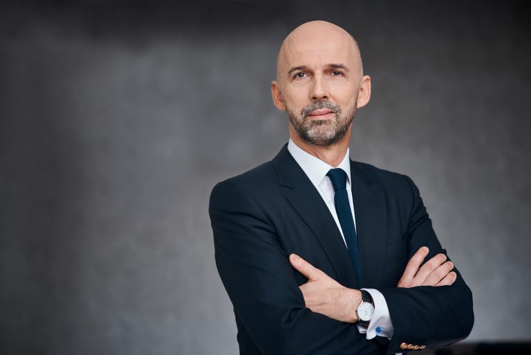 Guillaume de Colonges objął stanowisko Dyrektora Wykonawczego Europy Północnej i Wschodniej