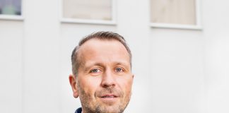 Maciej Ćwikliński, Prezes Dyrekcji Handlowej Intermarché, właściciel sklepu Intermarché w Słupcy