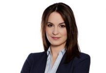 Izabela Ostapowicz – Consultant HRK Engineering & Technology
