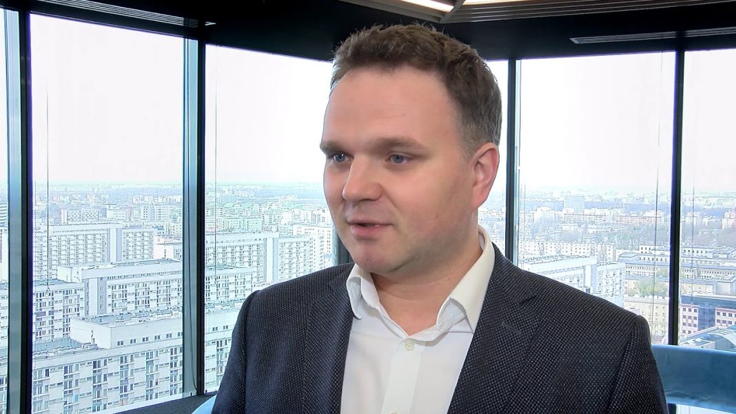 Jan Michalski, Lider Salesforce w Deloitte Digital
