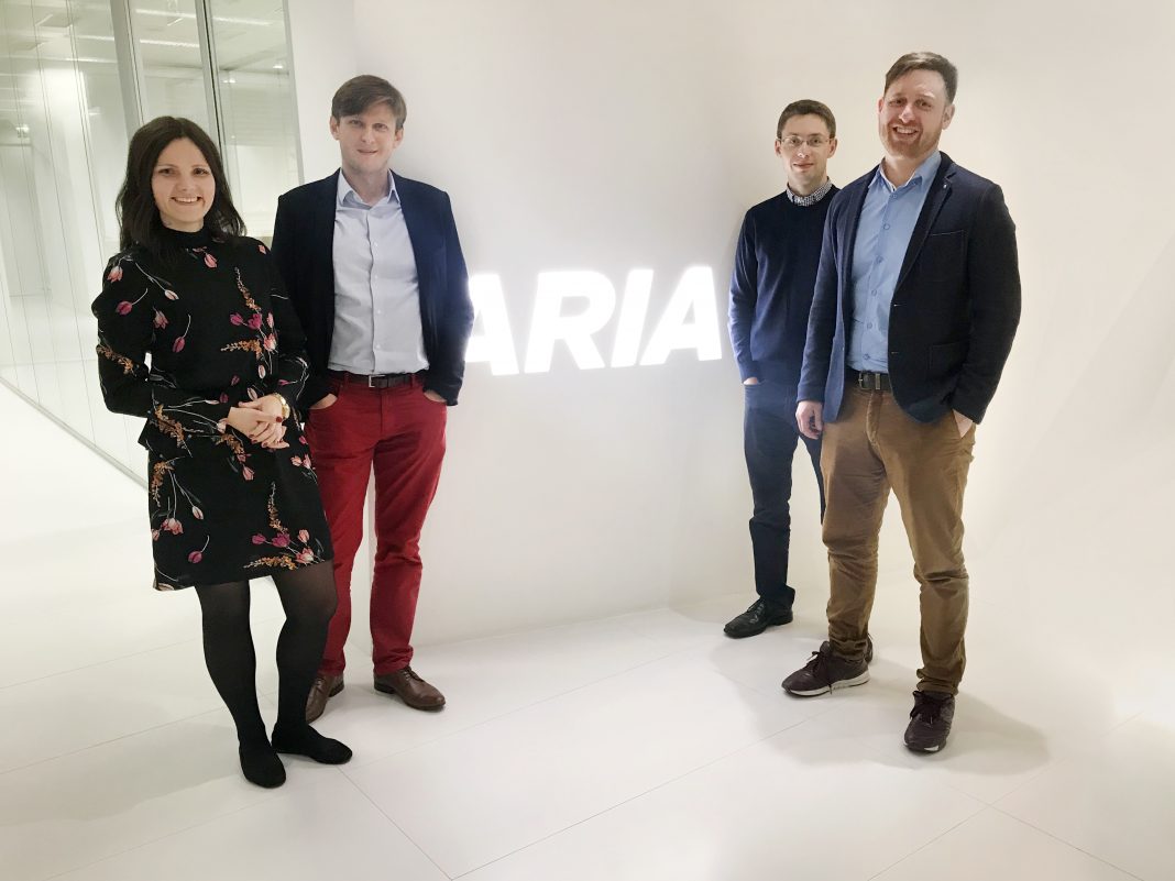 Livespace – team