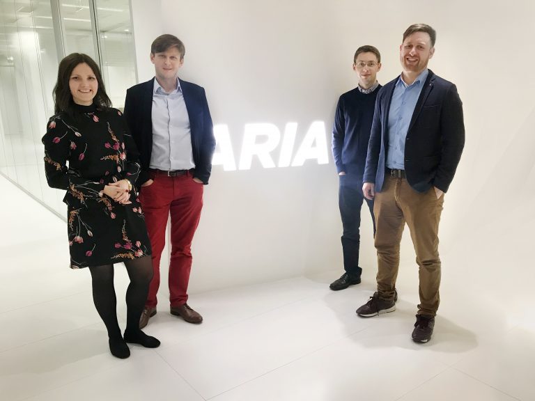 Livespace pozyskuje 2,5 mln zł na rozwój CRM nowej generacji
