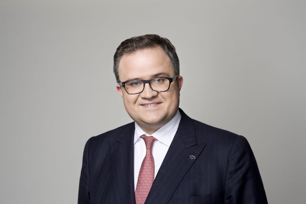 Michał Krupiński