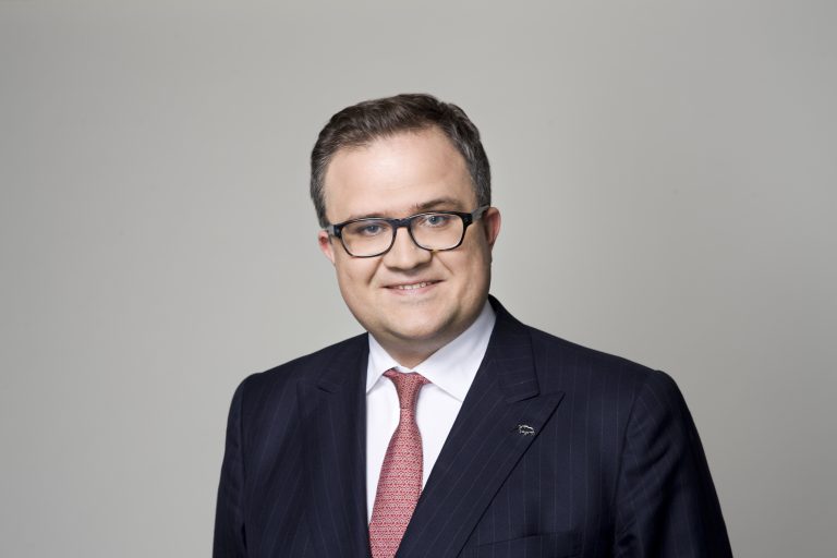 Michał Krupiński Prezesem Banku Pekao S.A