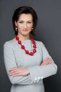 Monika Constant, Dyrektor Generalna Francusko-Polskiej Izby Gospodarczej
