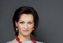 Monika Constant, Dyrektor Generalna Francusko-Polskiej Izby Gospodarczej
