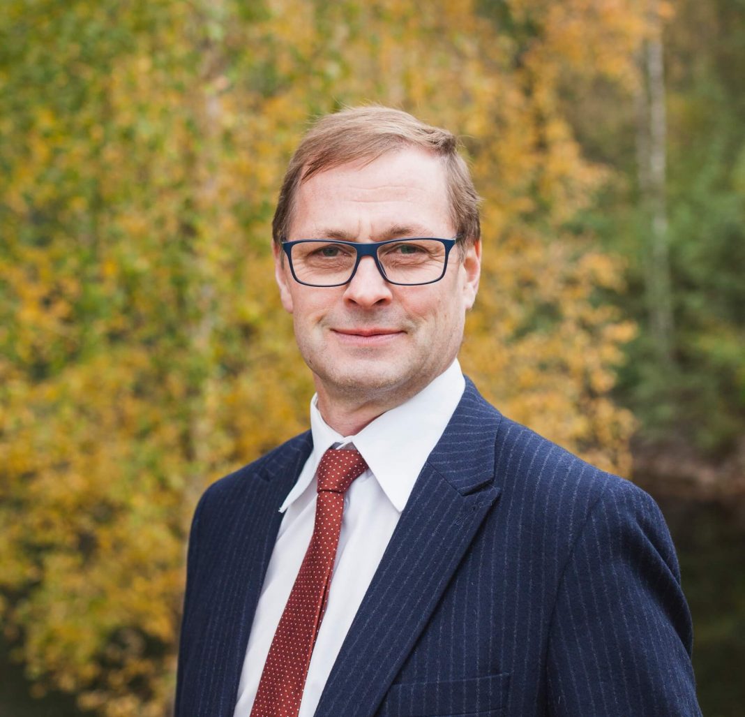 Per Skoglund Arctic Paper