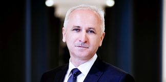 Mieczysław Woźniak, wiceprzewodniczący Komitetu Wykonawczego ZPL, Członek Rady Dyrektorów Leaseurope