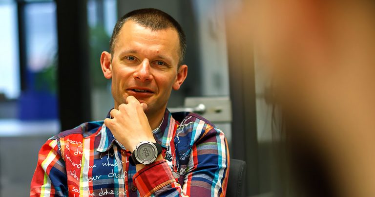 RODO: internet gotowy na sprzątanie
