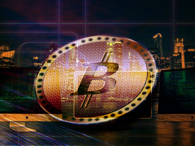 Bitcoin w trendzie wzrostowym