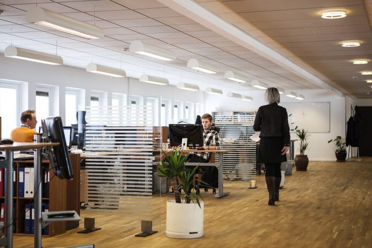 Pracodawco, zobacz czego pragną pracownicy