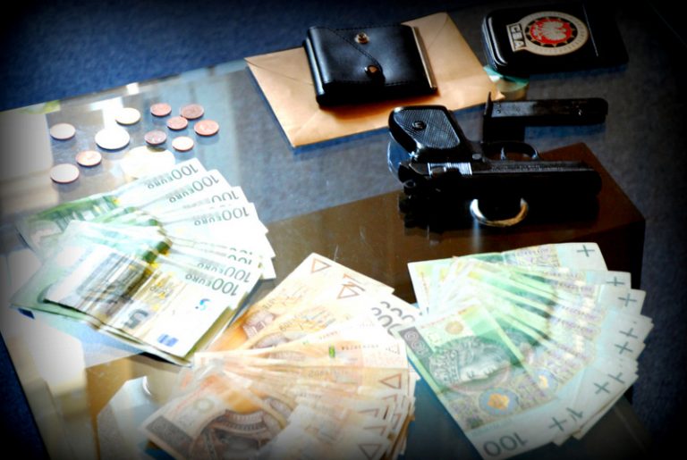 Polska spadła o siedem pozycji w rankingu Transparency International