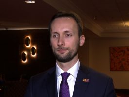 Filip Gorczyca, wiceprezes zarządu Alior Banku