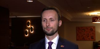 Filip Gorczyca, wiceprezes zarządu Alior Banku
