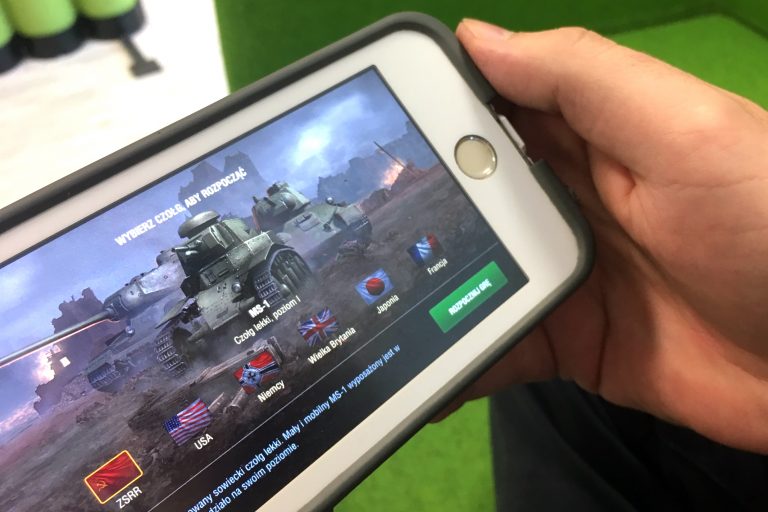 Soft launch pomaga dopracować produkcje mobilne