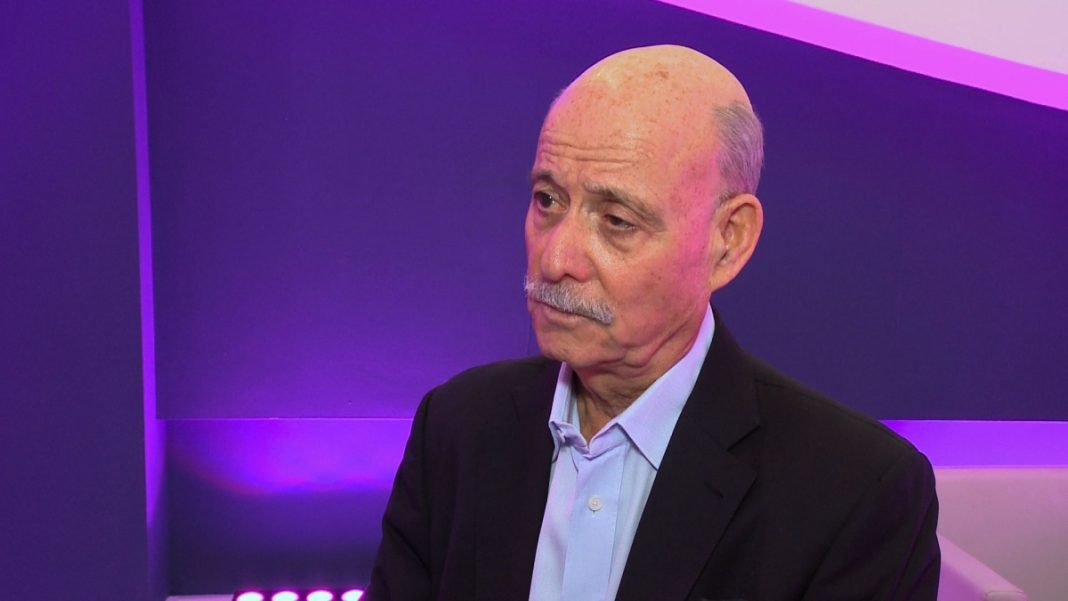 J. Rifkin: Polska może się stać potęgą innowacyjności w Europie Środkowo-Wschodniej. Potrzebne są regionalne inicjatywy wspierane przez rząd