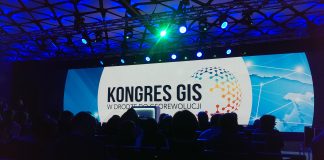 kongres GIS