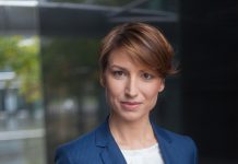 Małgorzata Dziubińska, Associate Director w Dziale Doradztwa i Analiz Rynkowych Cushman & Wakefield, Polska