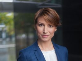 Małgorzata Dziubińska, Associate Director w Dziale Doradztwa i Analiz Rynkowych Cushman & Wakefield, Polska