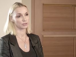 Natalia Rostkowska, rzecznik prasowy Gaspol