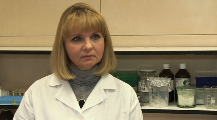 Polscy naukowcy bliscy wynalezienia leku na raka płuc. W ciągu roku mają być znane pierwsze wyniki badań na zwierzętach