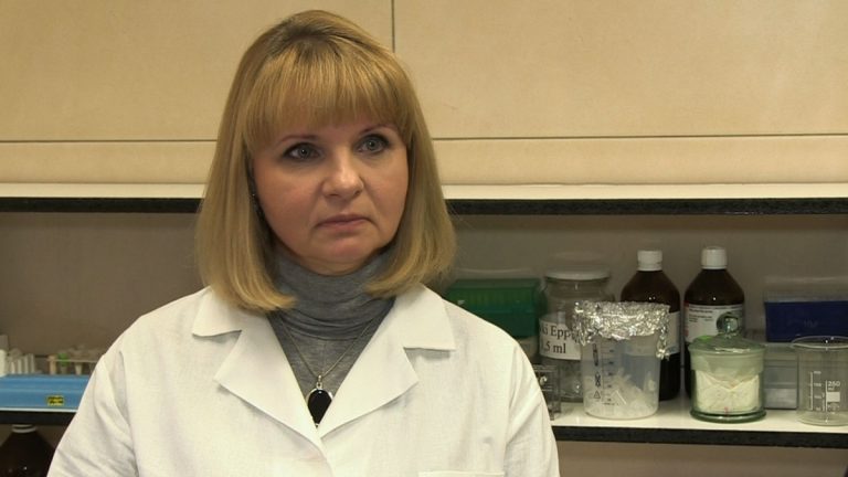Polscy naukowcy bliscy wynalezienia leku na raka płuc. W ciągu roku mają być znane pierwsze wyniki badań na zwierzętach