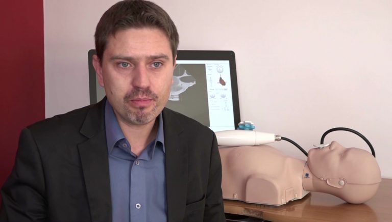 Polska coraz ważniejszym graczem na rynku nowoczesnych technologii medycznych. Wyzwaniem edukacja lekarzy w nowych technologiach