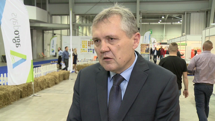 Polskie rolnictwo staje się coraz bardziej innowacyjne. Nowe technologie pozwalają na tanią i bezpieczną produkcję 4