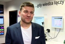 Producenci urządzeń internetu rzeczy wybierają polski system operacyjny. W Polsce wykorzystywany w inteligentnych gazomierzach i licznikach energii