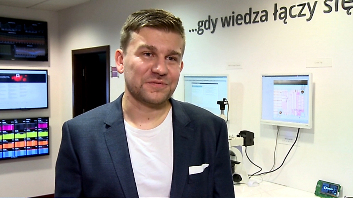 Producenci urządzeń internetu rzeczy wybierają polski system operacyjny. W Polsce wykorzystywany w inteligentnych gazomierzach i licznikach energii 2