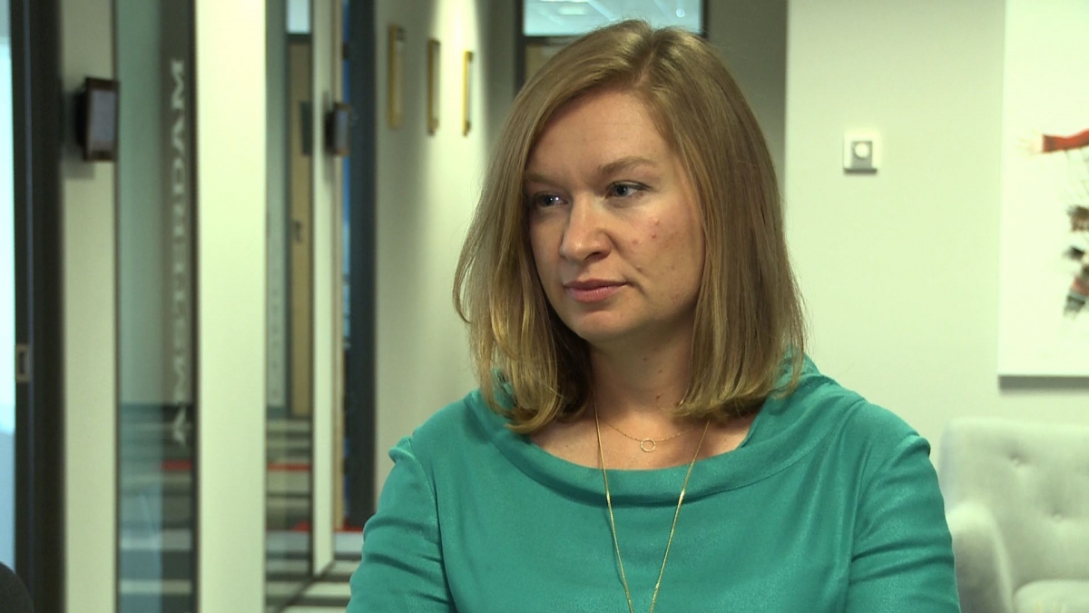 Rekordowo niskie bezrobocie wymusza na pracodawcach inwestycje. Rosną wynagrodzenia i zmieniają się warunki pracy 5