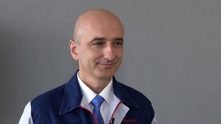 Silnik nowej generacji Toyoty będzie produkowany w Polsce. Inwestycja warta 400 mln zł ruszy w 2020 roku