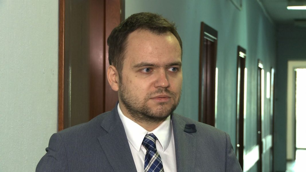 Artur Szeremeta z Oferteo.pl