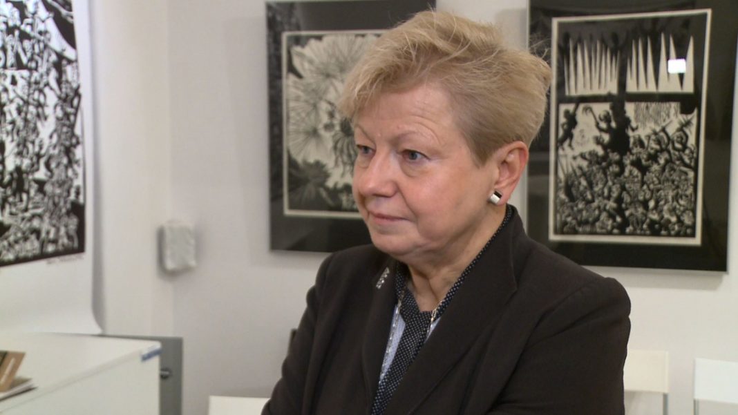 Uniwersytet Warszawski liczy na wejście w życie nowej ustawy o szkolnictwie wyższym. Pozwoli to uczelni na większą niezależność