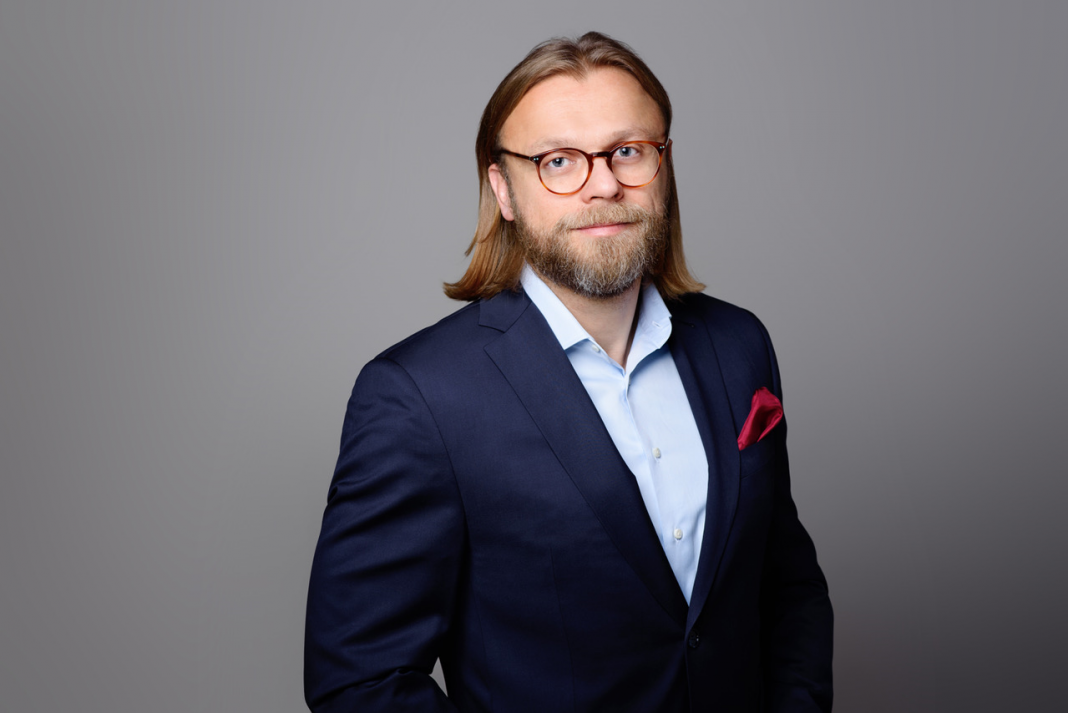 Andrzej Dominiak