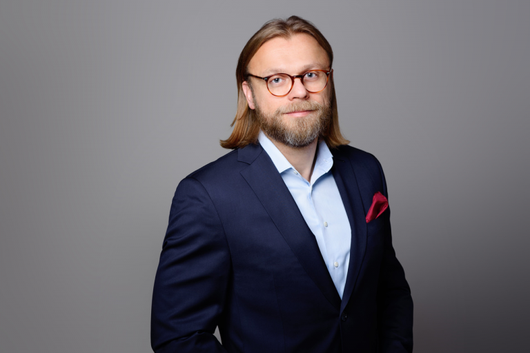 Daniel Daszkiewicz oraz Andrzej Dominiak wzmocnią zespół Alior Banku