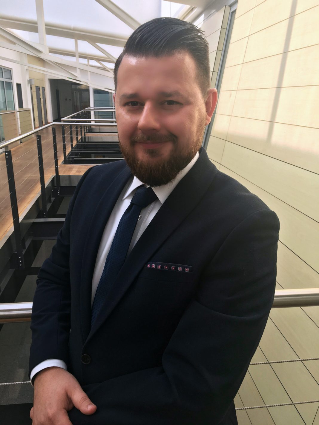 Bartłomiej Rozmus