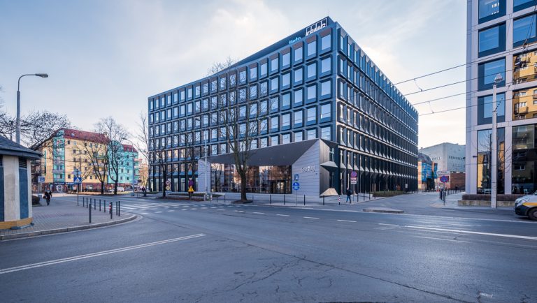 We Wrocławiu powstanie dolina startupowa