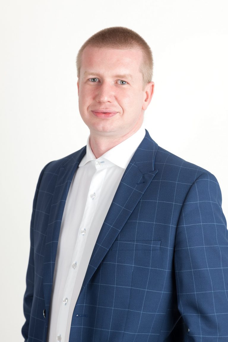 Grzegorz Szenejko: Białorusini potrzebują szansy i dostają ją w Polsce