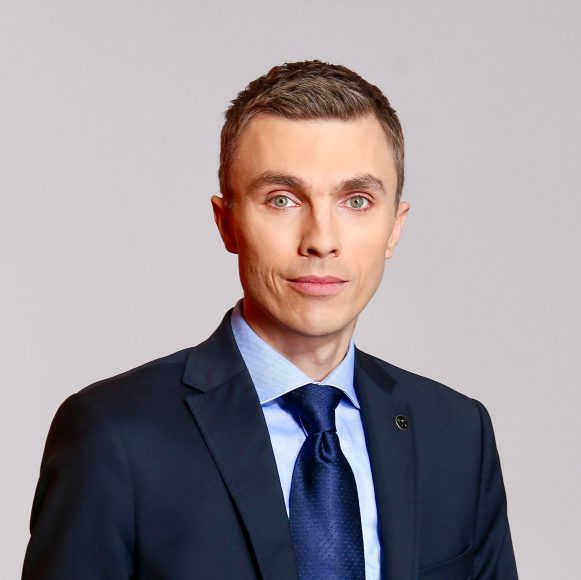 Jacek Ostrowski