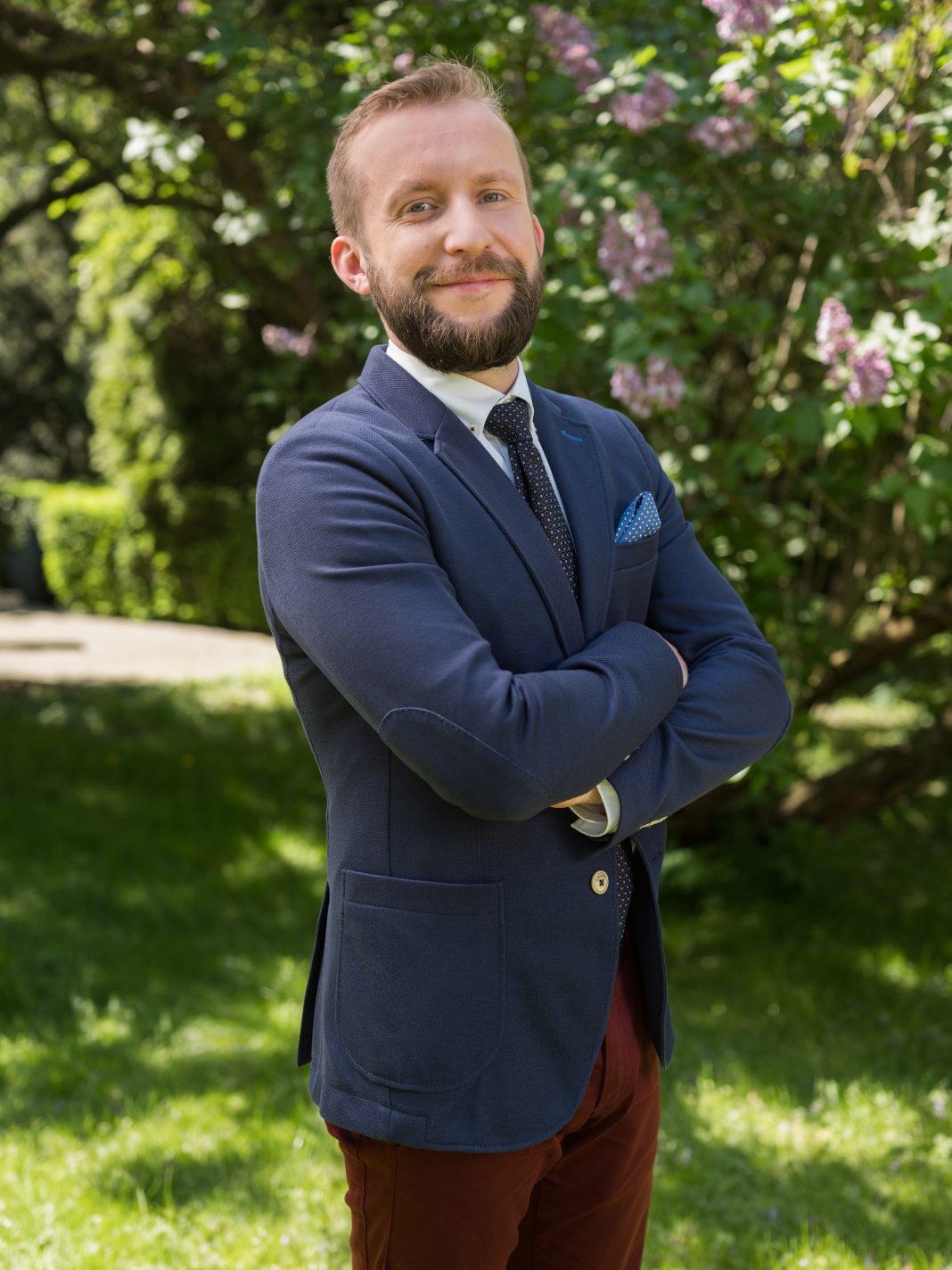 Jakub Gontarek – Lewiatan