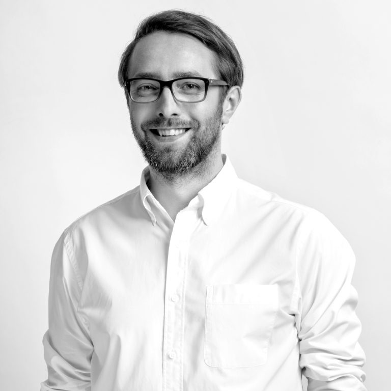 Jakub Krawczyk – były Dyrektor Zarządzający Saatchi & Saatchi IS jako CEO Spacecamp