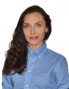 Magdalena Hajduga – Product Manager_Virgin Mobile