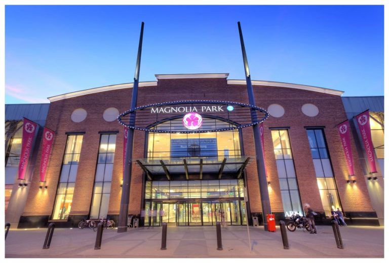 Union Investment Real Estate finalizuje przejęcie centrum handlowego Magnolia Park we Wrocławiu