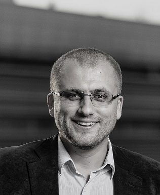 Marek Paciorkowski, dyrektor ds. rynków finansowych, Aforti Exchange / Grupa AFORTI