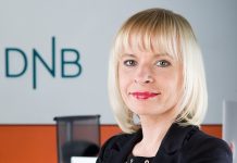 Małgorzata Zielińska, Dyrektor Biura Sektora Publicznego w DNB Bank Polska SA