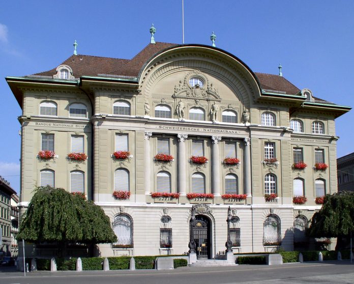 Narodowy Bank Szwajcarii (SNB)