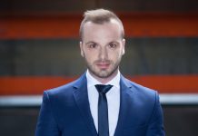 Piotr Suchodolski – Dyrektor marketingu Virgin Mobile Polska