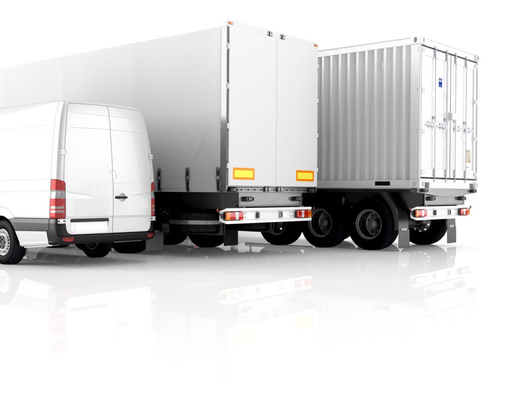 transport i logistyka